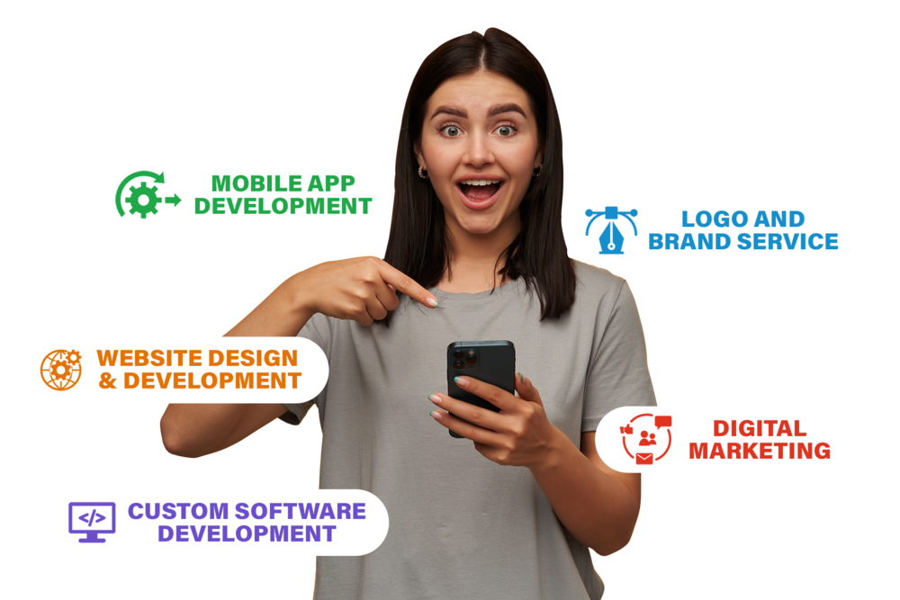 BIPL mobile app development company